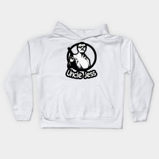 UNCLE JESS v2 Kids Hoodie